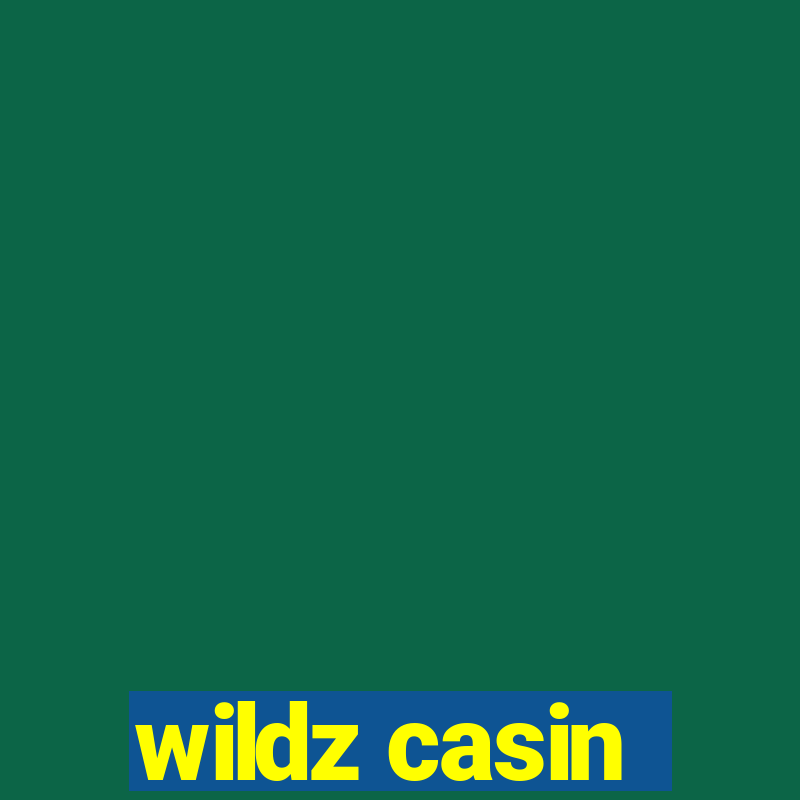 wildz casin