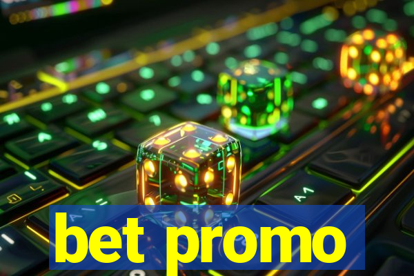 bet promo