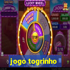 jogo togrinho