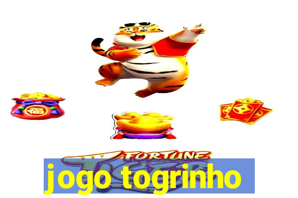 jogo togrinho