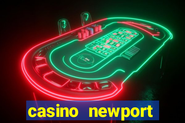 casino newport rhode island