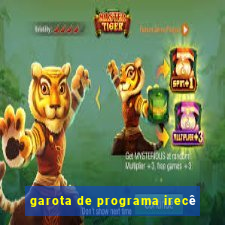 garota de programa irecê