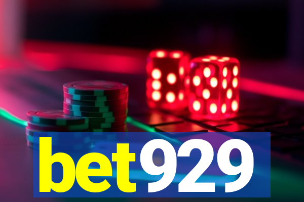 bet929