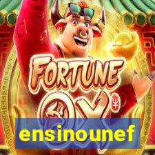 ensinounef