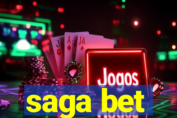 saga bet