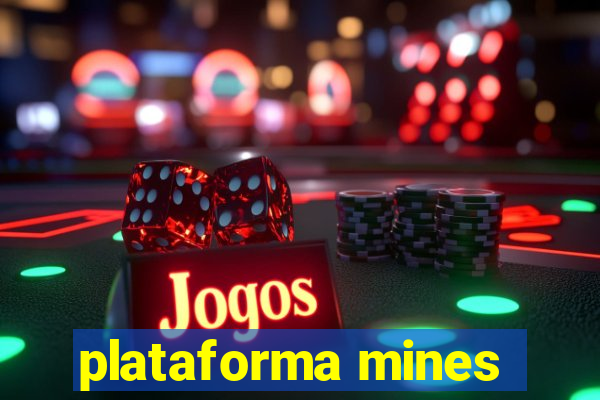 plataforma mines