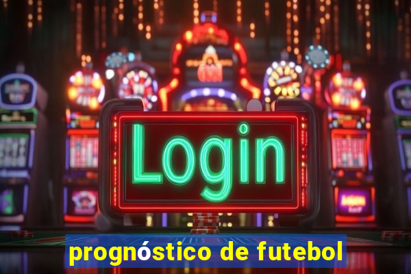 prognóstico de futebol