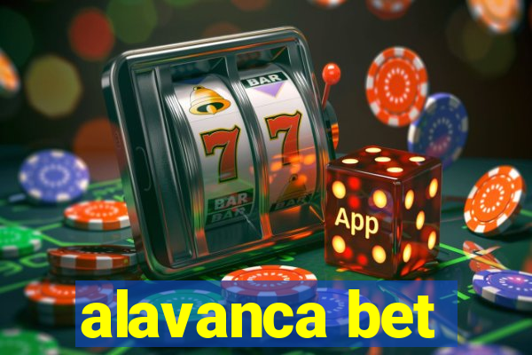 alavanca bet