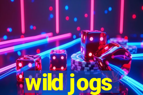 wild jogs