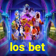 los bet