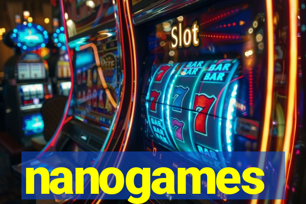 nanogames