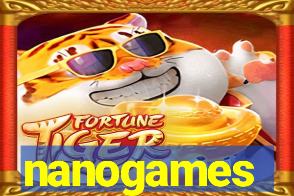 nanogames