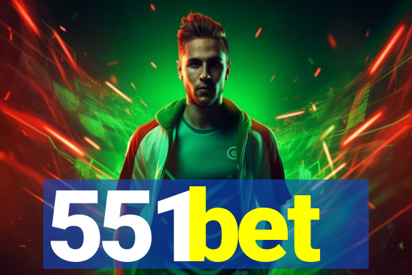 551bet