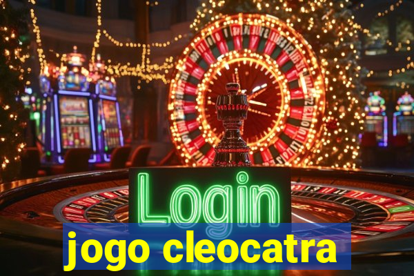 jogo cleocatra