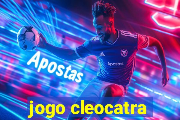 jogo cleocatra