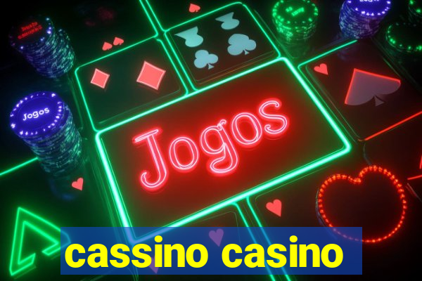 cassino casino