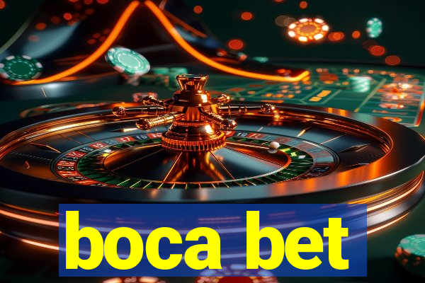 boca bet