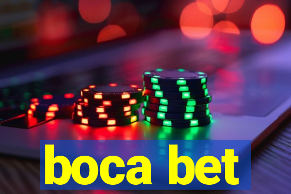 boca bet