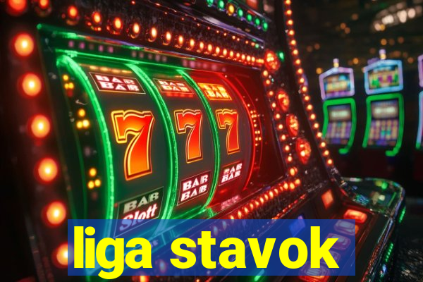 liga stavok