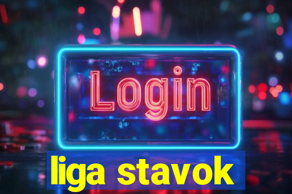 liga stavok