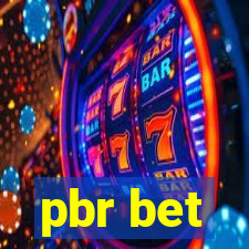 pbr bet