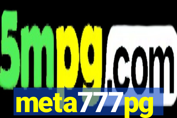 meta777pg