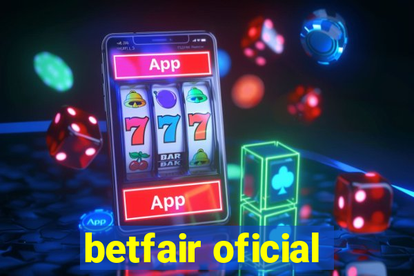 betfair oficial