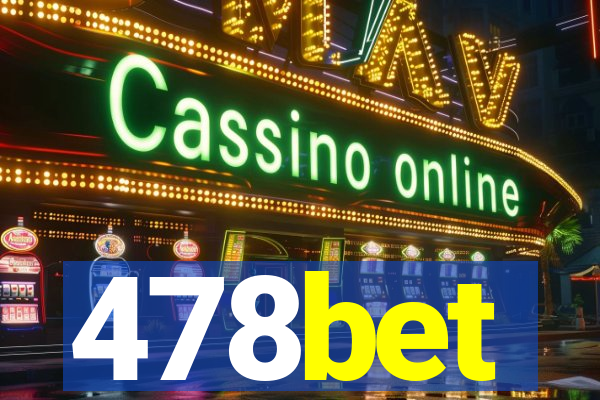 478bet