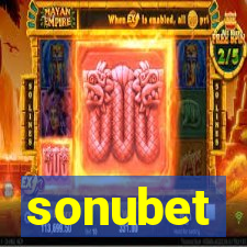 sonubet