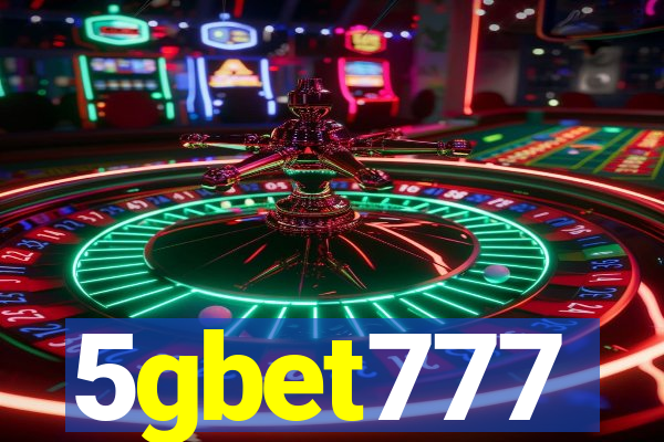 5gbet777