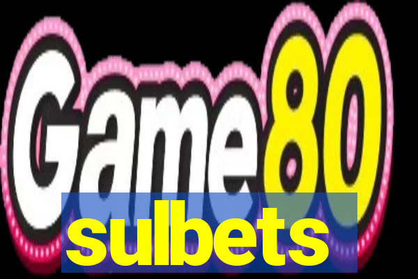 sulbets