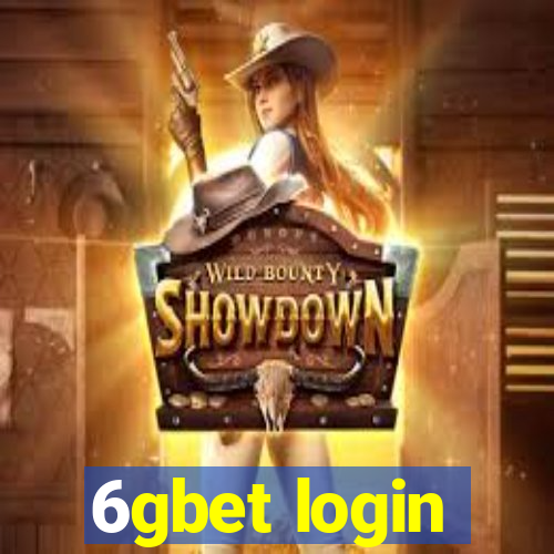 6gbet login