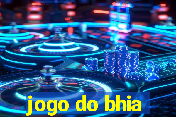 jogo do bhia