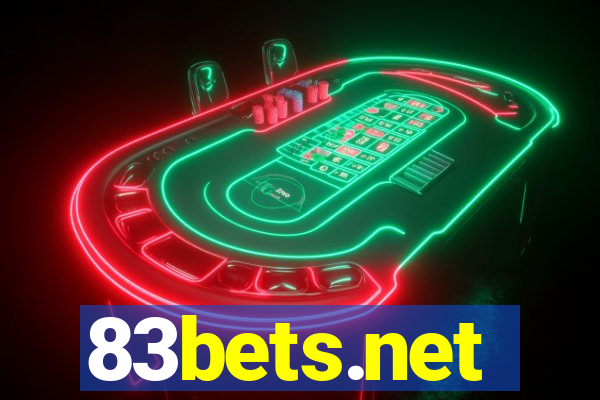 83bets.net