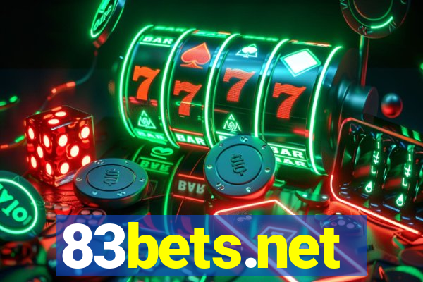 83bets.net