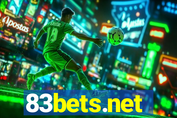 83bets.net