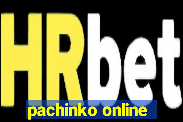 pachinko online