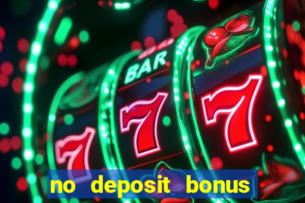 no deposit bonus codes for real vegas casino