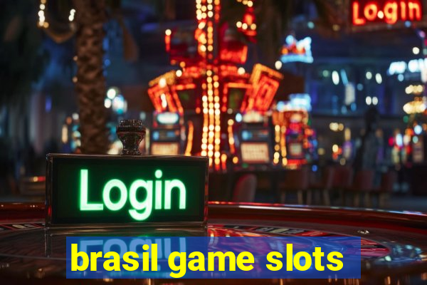 brasil game slots