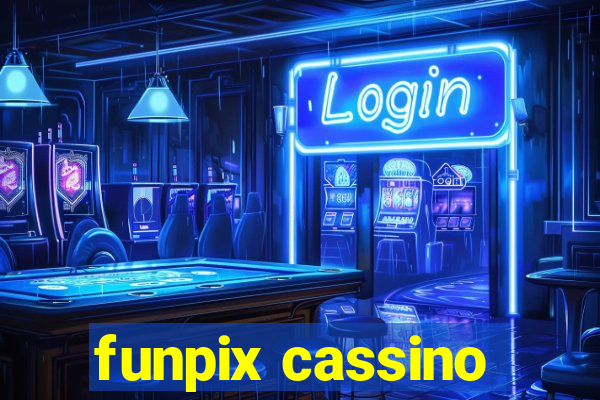 funpix cassino