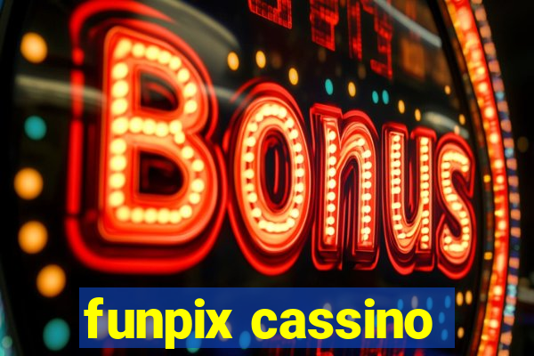 funpix cassino