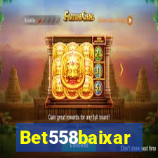 Bet558baixar