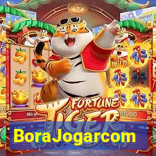 BoraJogarcom