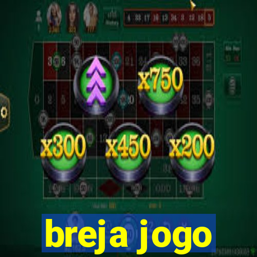 breja jogo