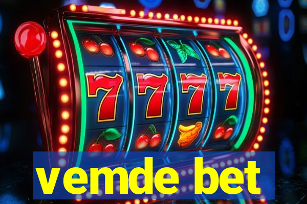 vemde bet