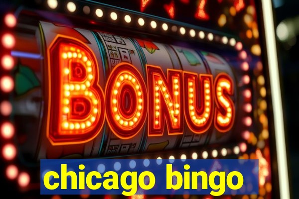 chicago bingo