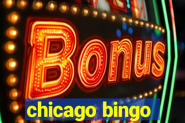 chicago bingo