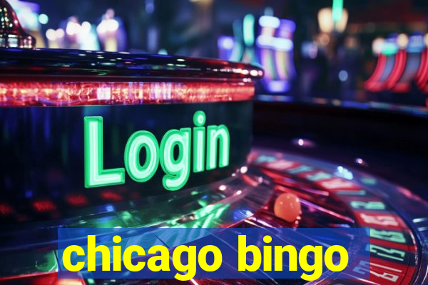 chicago bingo