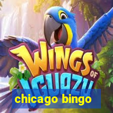 chicago bingo