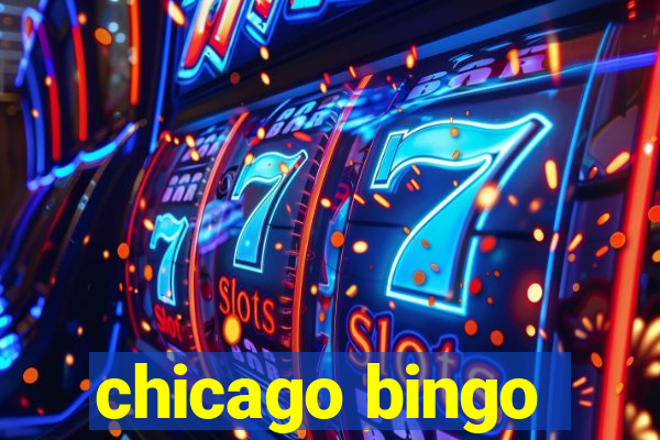 chicago bingo